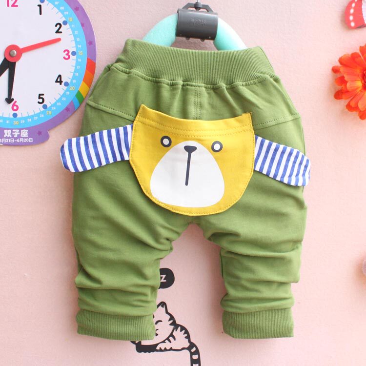 Pantalon garcon - Ref 2055816 Image 4