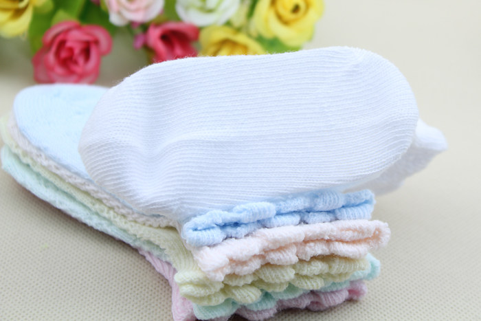 Chaussettes pour bébé - Ref 2109486 Image 4