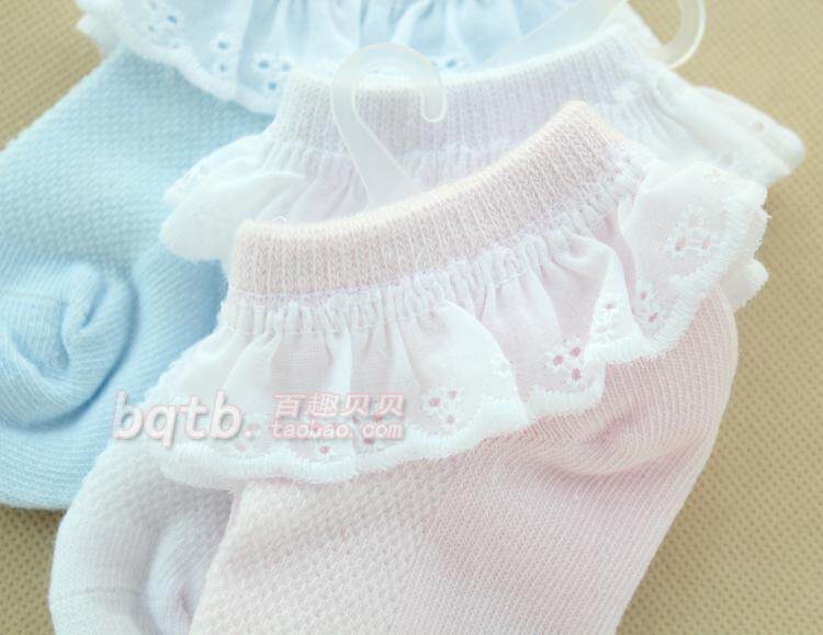 Chaussettes enfant - Ref 2107135 Image 3