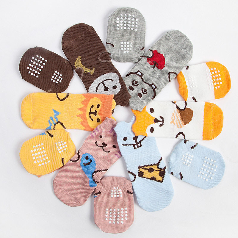 Chaussettes pour bébé - Ref 2110249 Image 3