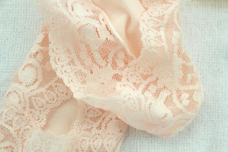 Chaussettes - collants 12345BUY doux - Ref 770829 Image 3