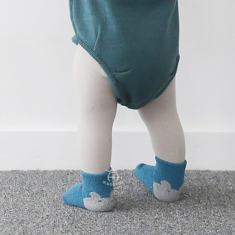 Chaussettes pour bébé - Ref 2112718 Image 5