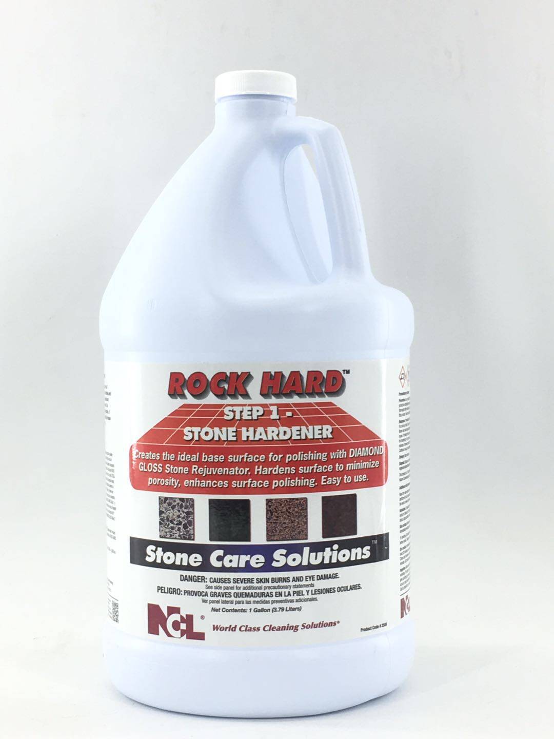 美国原装进口NCL2506ROCK HARD™石材坚固剂水磨石天然石材抗刮痕|msdalam kategori bahan binaan asas, Aksesori Kawasan, lain - dari Buy2taobao.com untuk memberikan perkhidmatan ejen Taobao profesional membeli