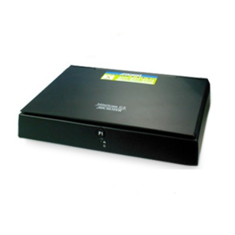 ZHONGJING C5 스캐너 ID 카드 스캐너 A5 형식의 작고 선명한 빠른 스캔