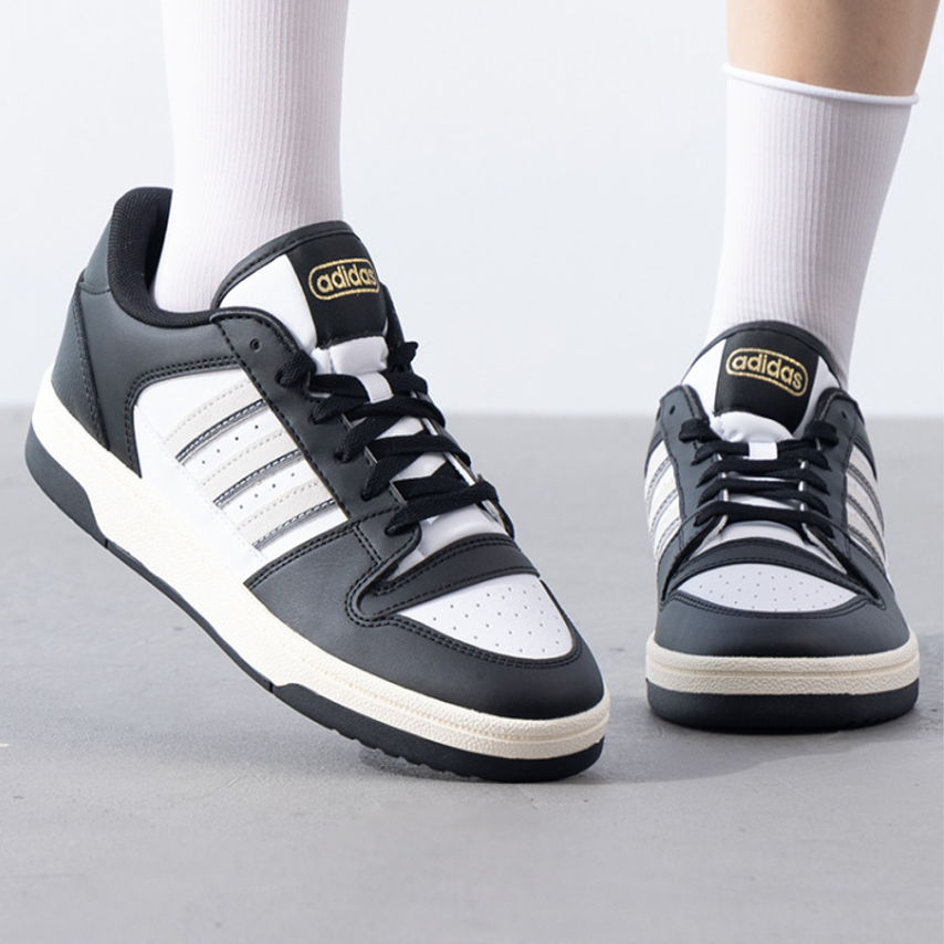 阿迪达斯Adidas男女运动板鞋休闲篮球鞋JR8151 IH7969 JQ5302