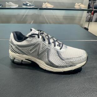 New Balance NB25款860系列时尚网面男女运动休闲鞋ML860XC/GB2