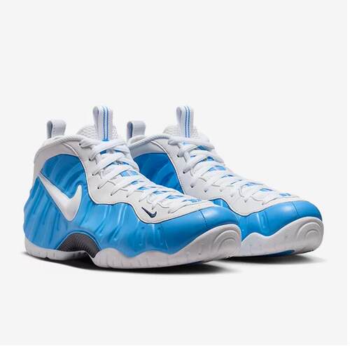 NIKE/耐克正品Air Foamposite Pro男士减震时尚休闲鞋HF0794-400