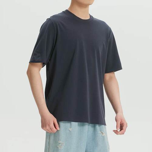 阿迪达斯短袖男装26夏季新款武宗系列运动休闲T恤KG0823 KG0824