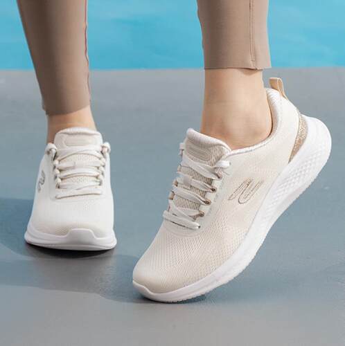 Skechers斯凯奇正品SKECH-LITE PRO 2.0女款鞋跑步鞋150629-NTGD