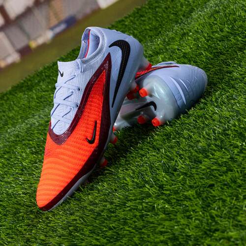 NIKE耐克男鞋PHANTOM 6暗煞GX3 AG运动短钉比赛足球鞋HQ2335-400