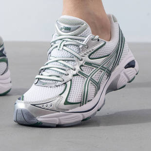网面透气轻便运动休闲鞋 2160男女同款 1203A275 亚瑟士GT Asics