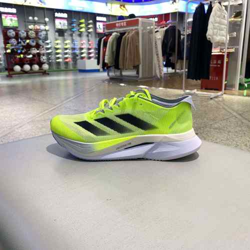 阿迪达斯25年春季波士顿低帮跑步鞋男女鞋JQ2554 IH5712 IH5707