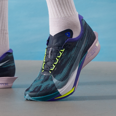 NIKE耐克男鞋中考体考STREAKFLY 2公路竞速专业跑步鞋HF6416-401