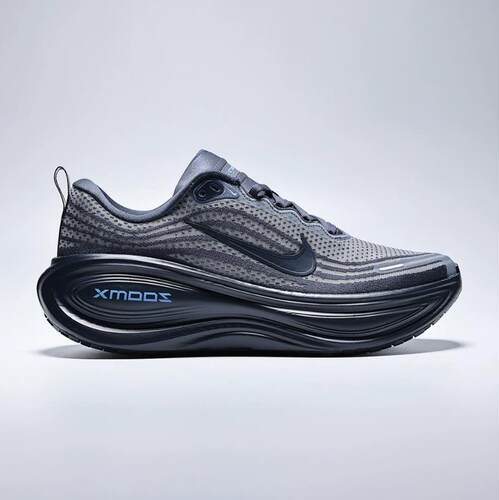 NIKE耐克正品Vomero Plus男士系带缓震运动低帮跑步鞋HV8150-405