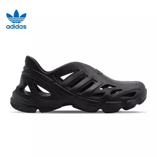 Adidas阿迪达斯adiFOM Supernova男女运动休闲洞洞鞋拖鞋IF3915