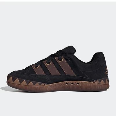 阿迪达斯adidas三叶草中性ADIMATICORI-CLASSIC休闲鞋JR8034