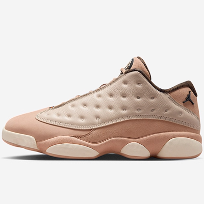 NIKE/耐克JORDAN男士低帮复古缓震耐穿实战篮球鞋HV6922-100