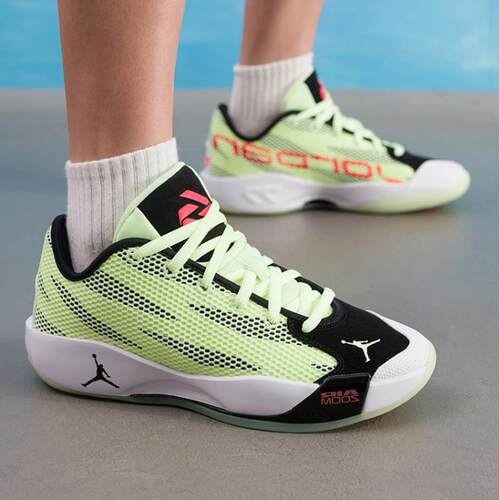 NIKE/耐克男AJ篮球鞋2026新款休闲鞋健身训练鞋运动鞋IF1611-700
