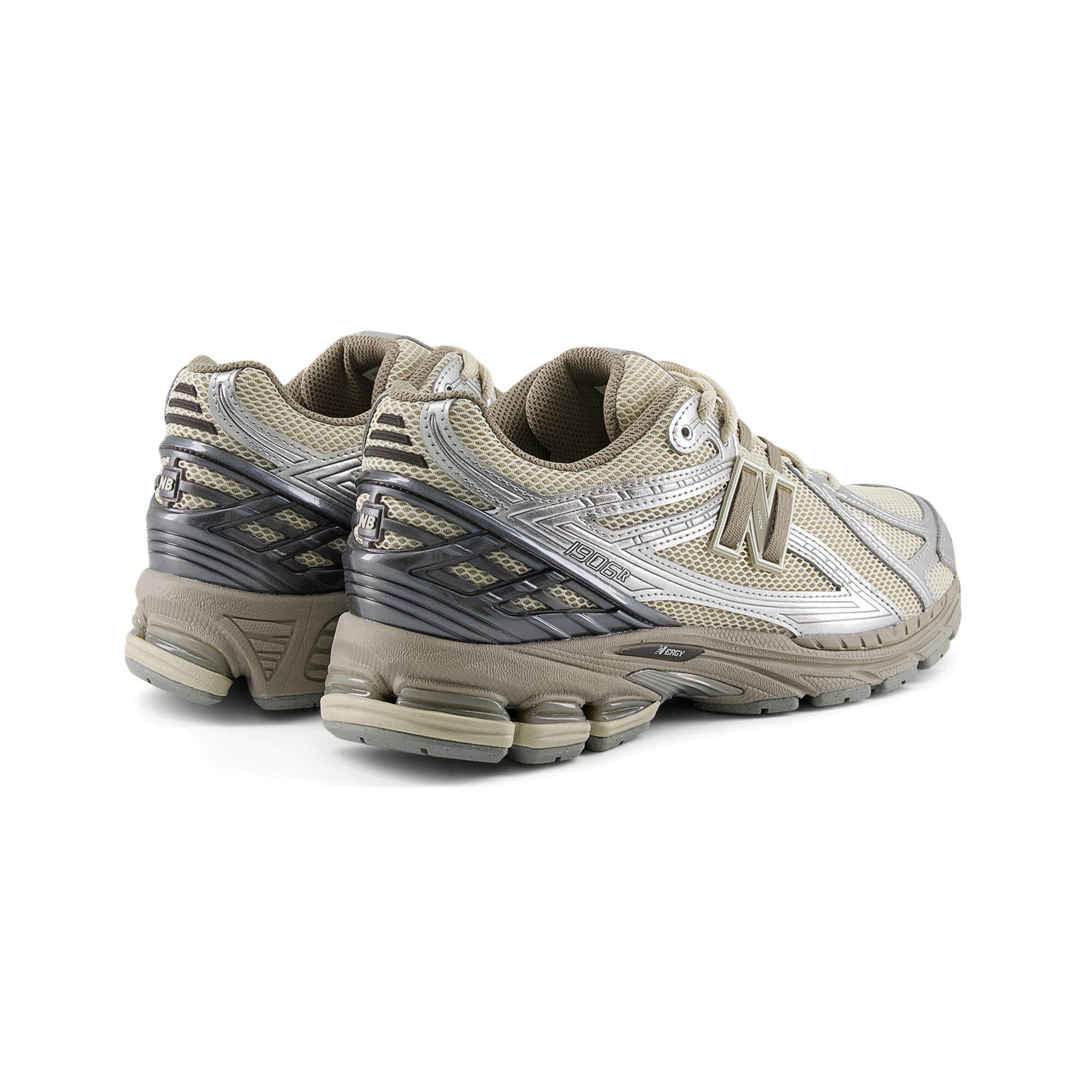 New Balance NB新25款男女鞋厚底运动老爹鞋U1906RCP M1906RFS-D图片