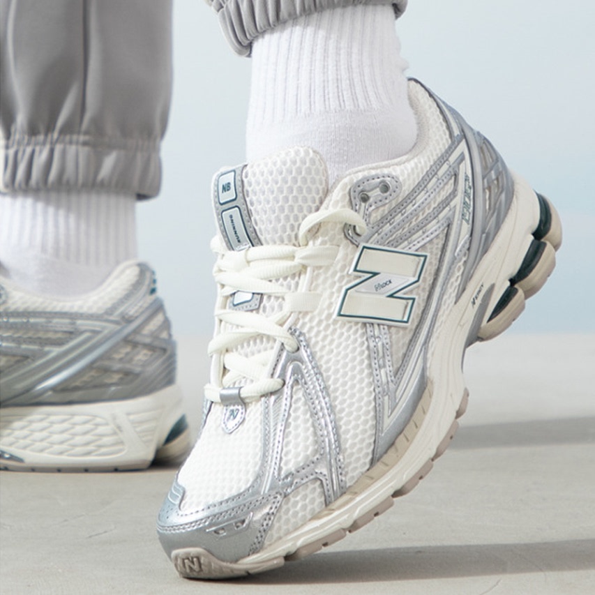 NEW BALANCE NB 男女鞋子新款网面透气休闲鞋运动鞋 M1906REE-D