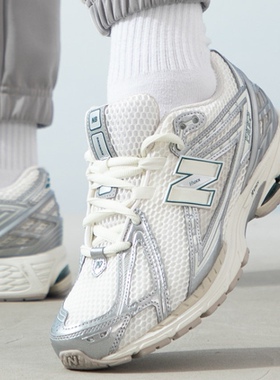 NEW BALANCE NB 男女鞋子新款网面透气休闲鞋运动鞋 M1906REE-D