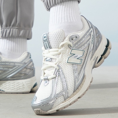 NEW BALANCE NB 男女鞋子新款网面透气休闲鞋运动鞋 M1906REE-D