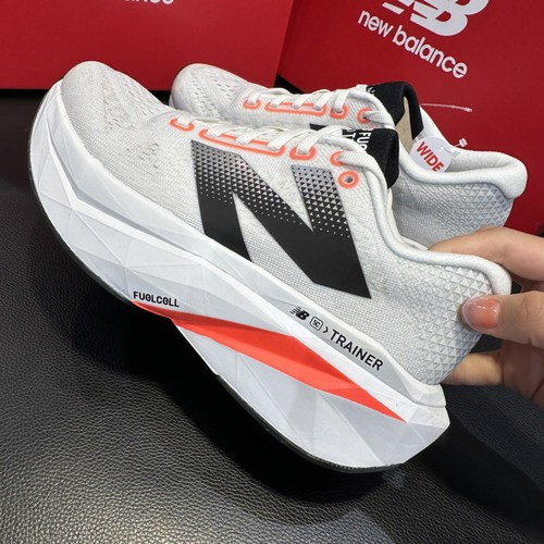 New Balance NB 2025新款男女鞋正品运动鞋 WRCXCS4