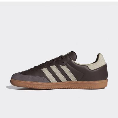 阿迪达斯Adidas SAMBA OG男女同款德训低帮板鞋轻便运动鞋ID1481