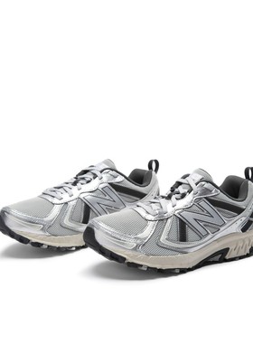 New Balance NB410男女舒适运动跑步鞋休闲鞋老爹鞋厚底MT410KM5