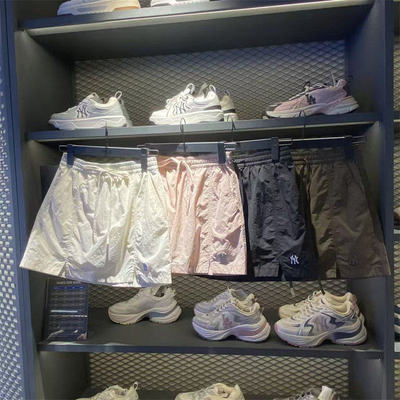 MLB国内专柜正品女裙子短裙2026夏季新款运动休闲短裙 3FSKB0563