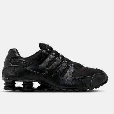 NIKE/耐克夏季时尚2026舒适新款百搭男士鞋运动休闲鞋IQ8263-002