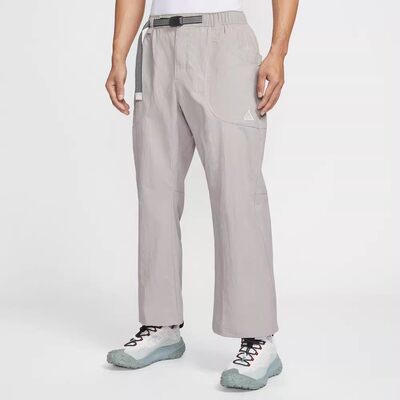 耐克男裤2026春季ACG运动休闲宽松抽绳梭织长裤 IF0914-009