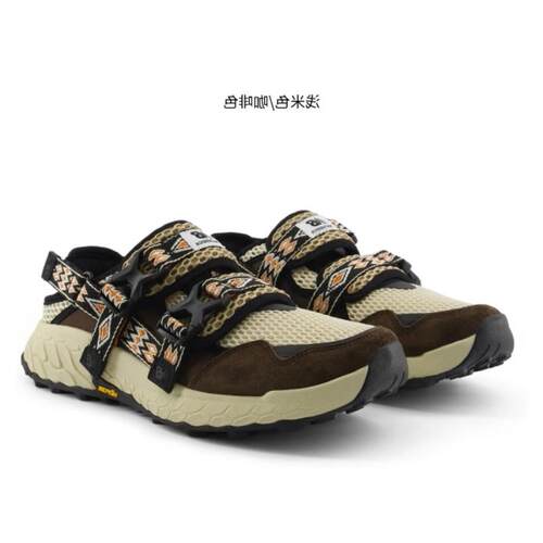New Balance 男女鞋沙滩鞋凉鞋拖鞋UHIES71L/UHIES8LX/UHIES94S