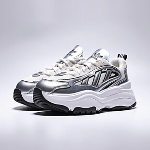 阿迪达斯三叶草男女鞋 WENERGY运动休闲鞋 KK2747 KK2748 KK2749