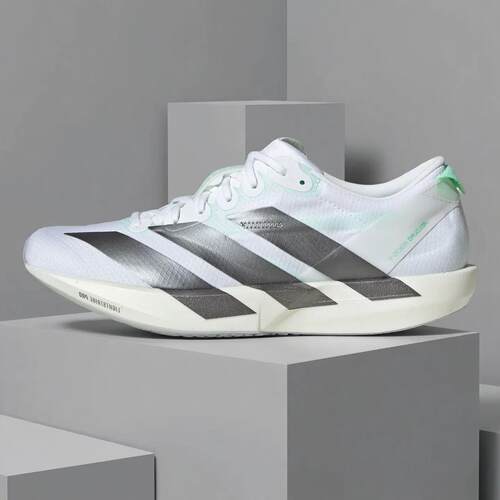 阿迪达斯ADIZERO ADIOS 9女子26款透气训练跑步鞋 KH8897 JR2243