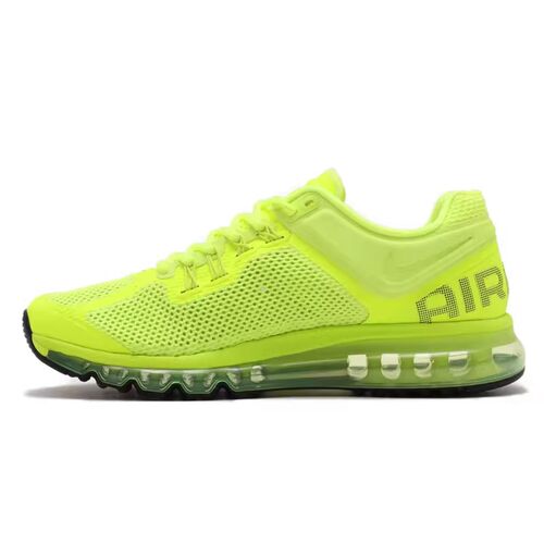 NIKE耐克男2025新AIR MAX全掌气垫运动缓震透气跑步鞋HF3660-70