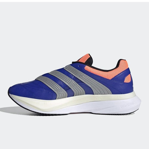 阿迪达斯PREDATOR RUN 25冬款男女时尚经典运动鞋JS4339 JS4340
