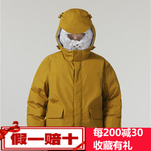 010 716 NIKE耐克棉服冬新款 保暖休闲运动棉衣夹克外套FB7595