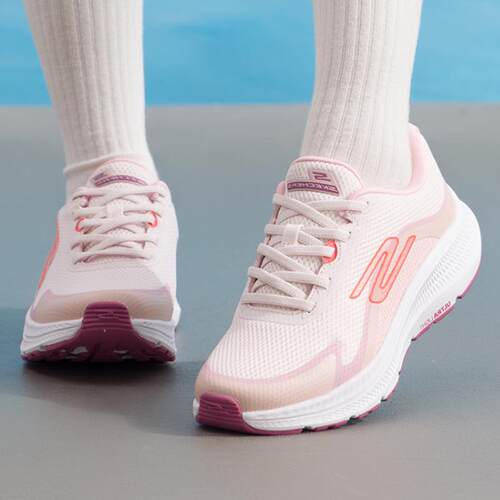 Skechers斯凯奇正品Go Run Consistent 2.0女款跑步鞋128650-PNK