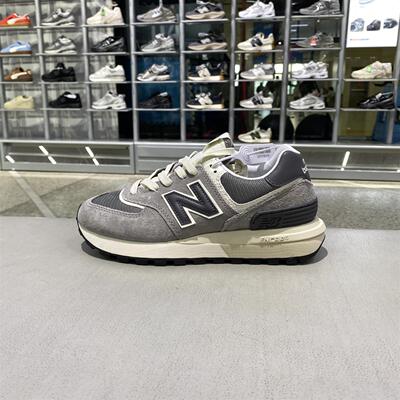 NEW BALANCE男鞋女鞋鞋子NB574跑步鞋休闲鞋运动鞋U574RBJ-D