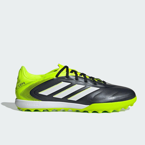 阿迪达斯Adidas2025秋款男女运动系带缓震足球鞋JR1725 JR2852