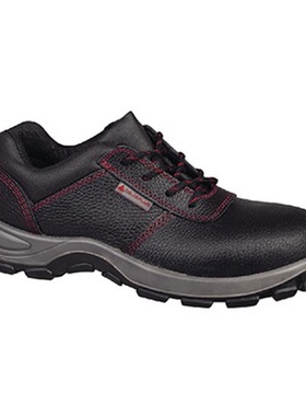 代尔塔防砸防刺穿18KV绝缘鞋SRC级电工鞋GB21148-2020电工建运输