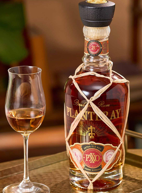 Plantation PXXO 20th Anniversary Rum 蔗园20周年纪念版朗姆酒
