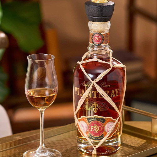 家国同庆蔗园周年纪念版朗姆酒