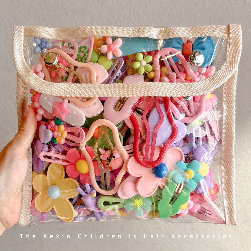 儿童发夹侧边刘海夹子可爱边夹宝宝头饰女童碎发前额bb夹女孩发卡,童装/婴儿装/亲子装,发饰,淘宝优惠券,粉丝福利购,淘宝优惠卷