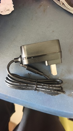 和味堂电动修脚器充电器适配器原装正品