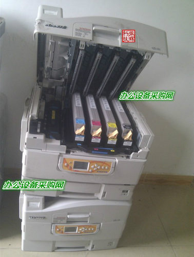 Xante ilumina 502 650 DPP  DEP 330 GL原装彩色硒鼓 粉盒 配件