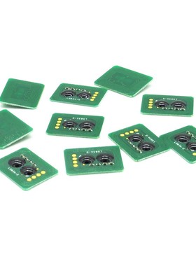 适合OKI C910RB 方正D5036双色打印机  硒鼓定影转印粉盒计数芯片