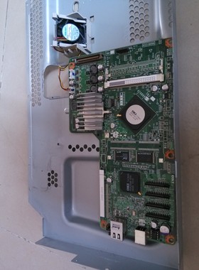 oki c6100 c6150 5500 5600 c5900 c5800 5700 cu pu 接口板 主板