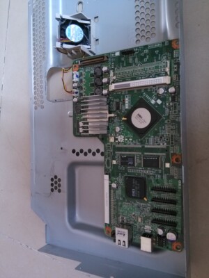 oki c6100 c6150 5500 5600 c5900 c5800 5700 cu pu 接口板 主板